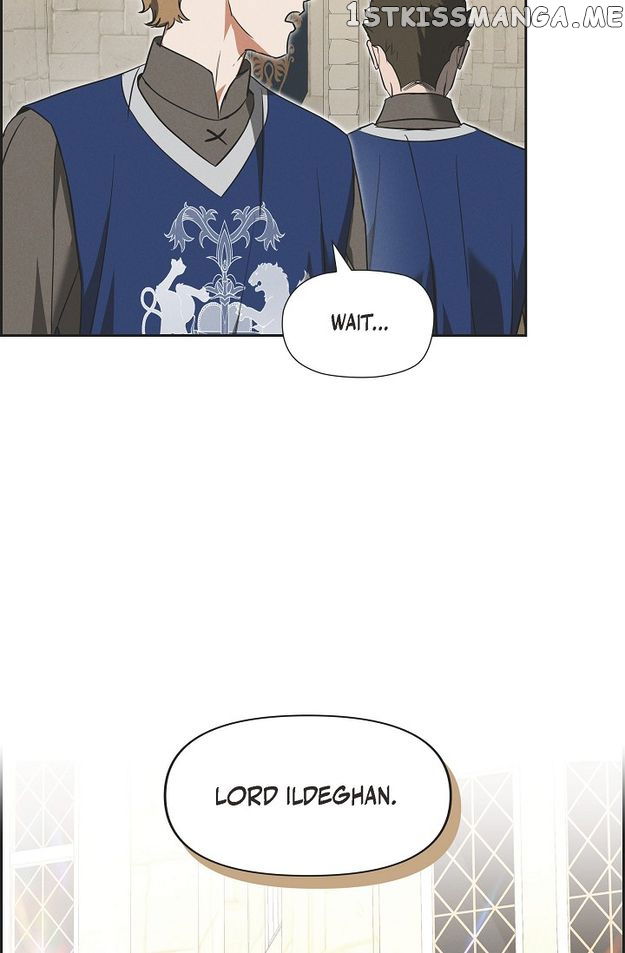 An Ice Lamp: Gira Chronicles Chapter 47 - page 19