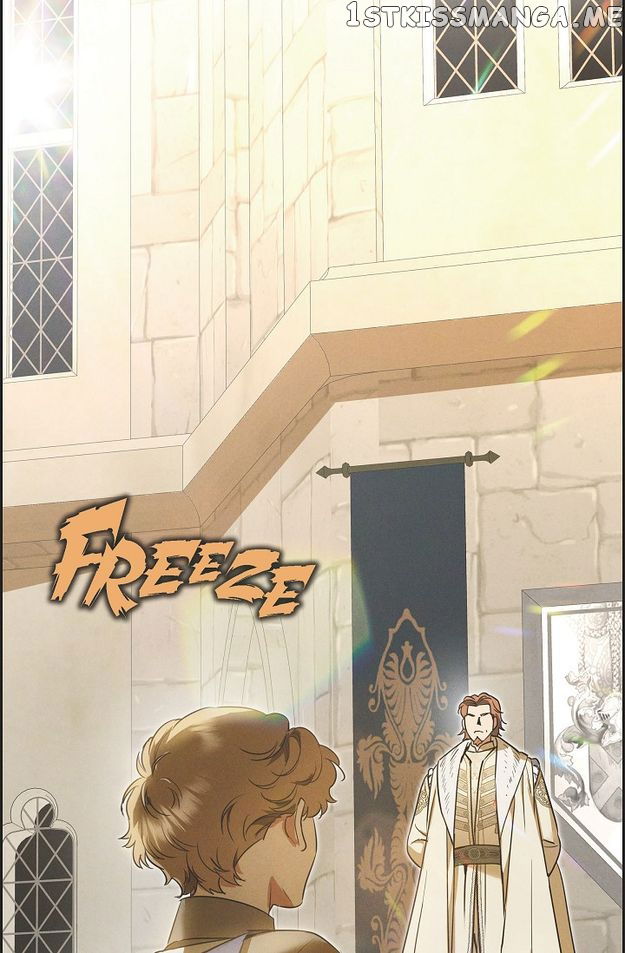 An Ice Lamp: Gira Chronicles Chapter 47 - page 20