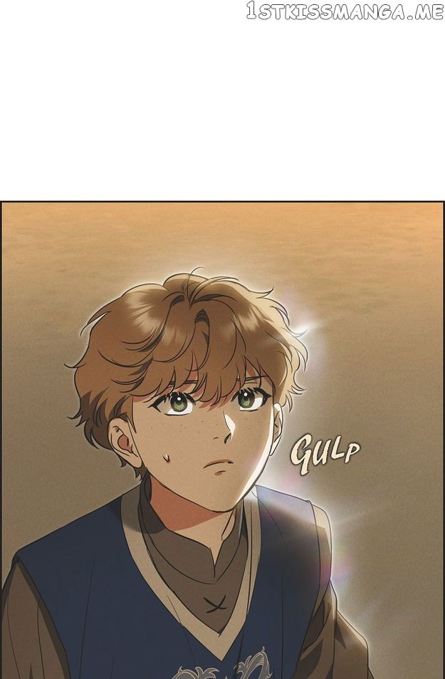 An Ice Lamp: Gira Chronicles Chapter 47 - page 23