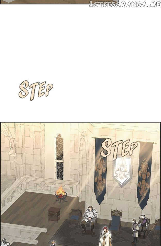 An Ice Lamp: Gira Chronicles Chapter 47 - page 25