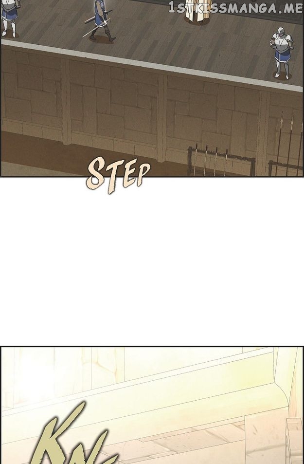 An Ice Lamp: Gira Chronicles Chapter 47 - page 26