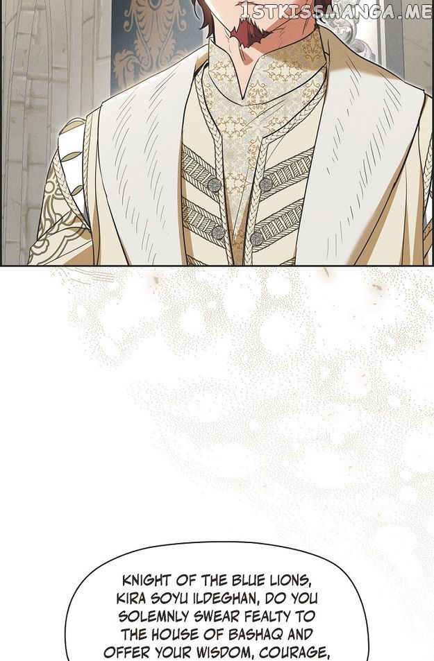 An Ice Lamp: Gira Chronicles Chapter 47 - page 29
