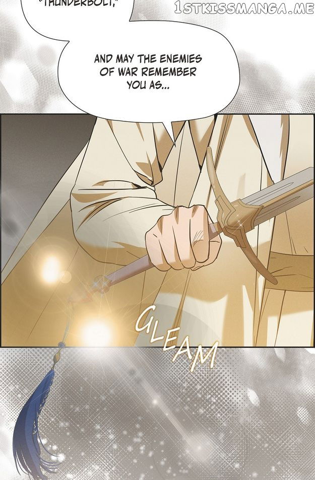An Ice Lamp: Gira Chronicles Chapter 47 - page 34