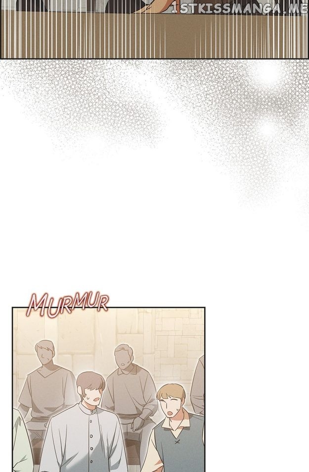An Ice Lamp: Gira Chronicles Chapter 47 - page 38