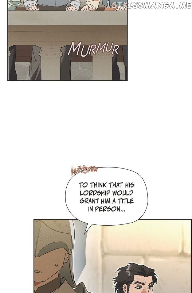 An Ice Lamp: Gira Chronicles Chapter 47 - page 39