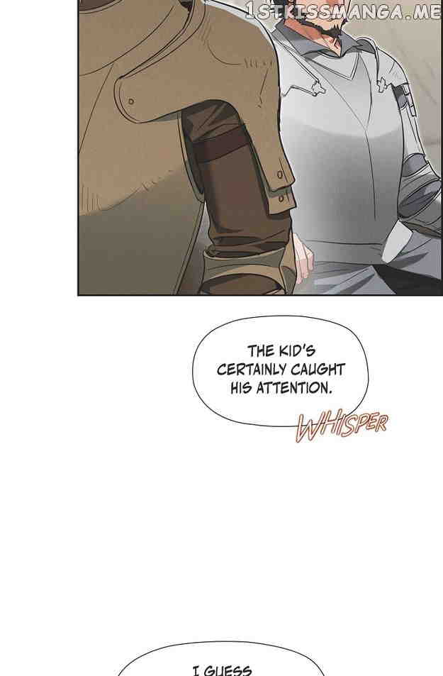 An Ice Lamp: Gira Chronicles Chapter 47 - page 40