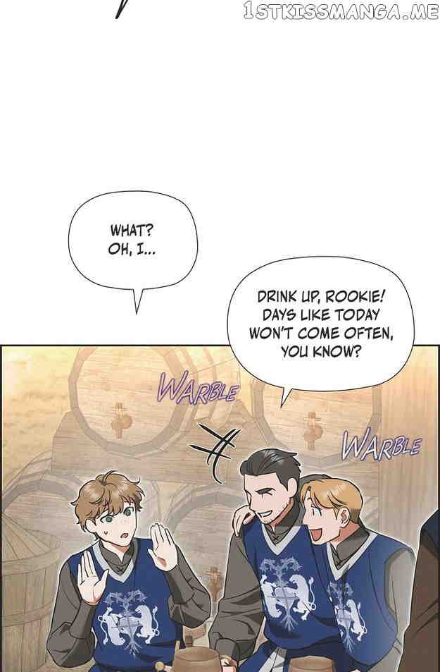 An Ice Lamp: Gira Chronicles Chapter 47 - page 46