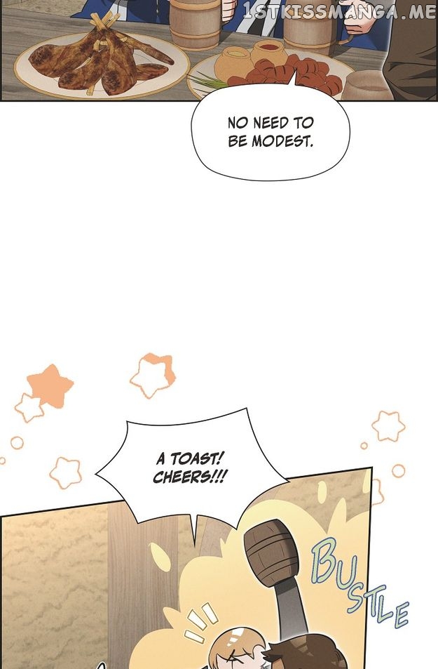 An Ice Lamp: Gira Chronicles Chapter 47 - page 47