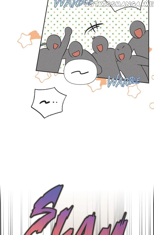 An Ice Lamp: Gira Chronicles Chapter 47 - page 49
