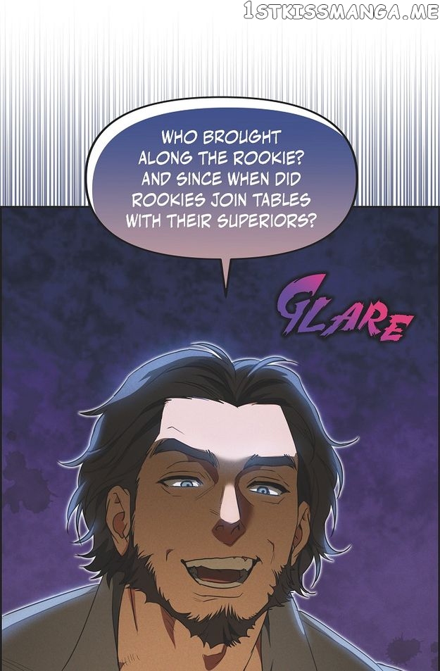An Ice Lamp: Gira Chronicles Chapter 47 - page 53