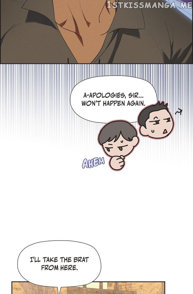 An Ice Lamp: Gira Chronicles Chapter 47 - page 54
