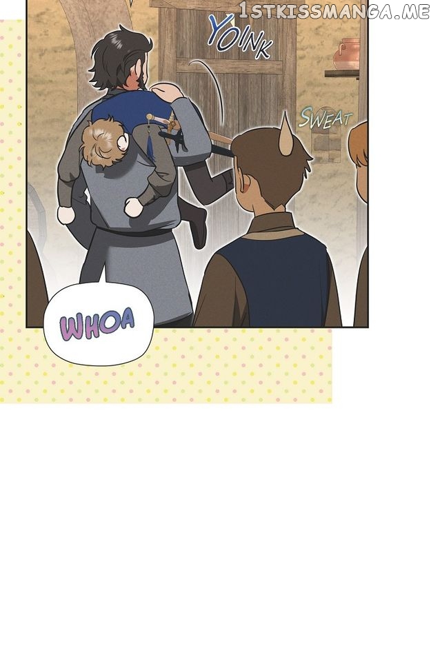 An Ice Lamp: Gira Chronicles Chapter 47 - page 55