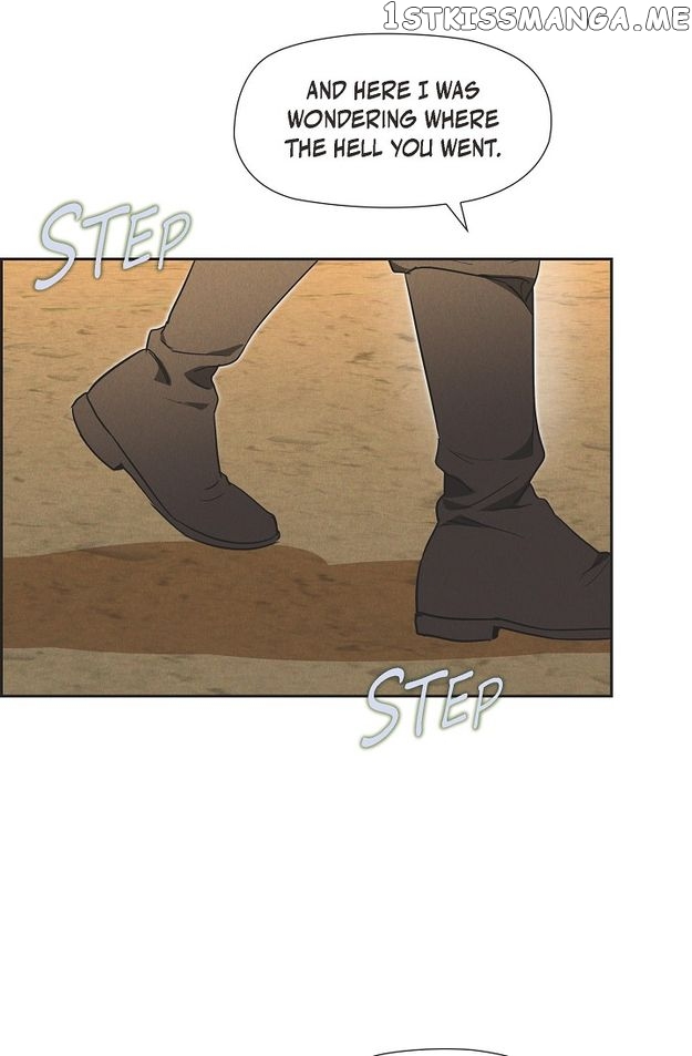 An Ice Lamp: Gira Chronicles Chapter 47 - page 57