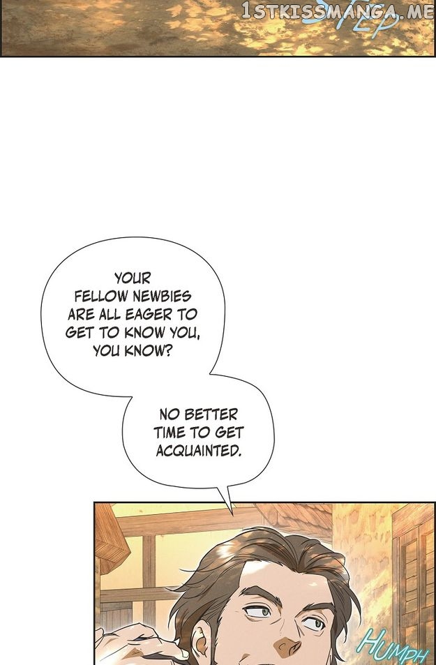 An Ice Lamp: Gira Chronicles Chapter 47 - page 59