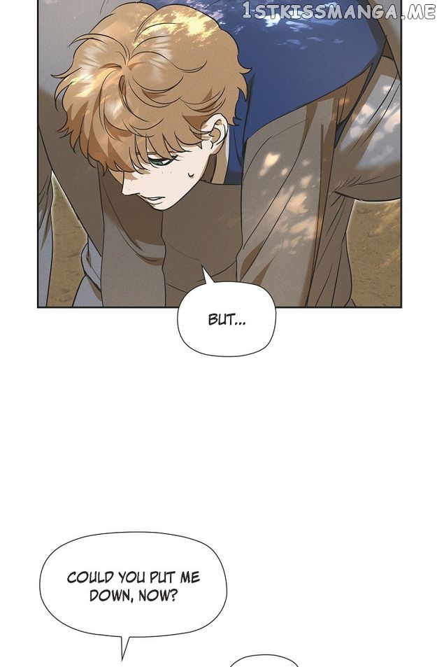An Ice Lamp: Gira Chronicles Chapter 47 - page 61