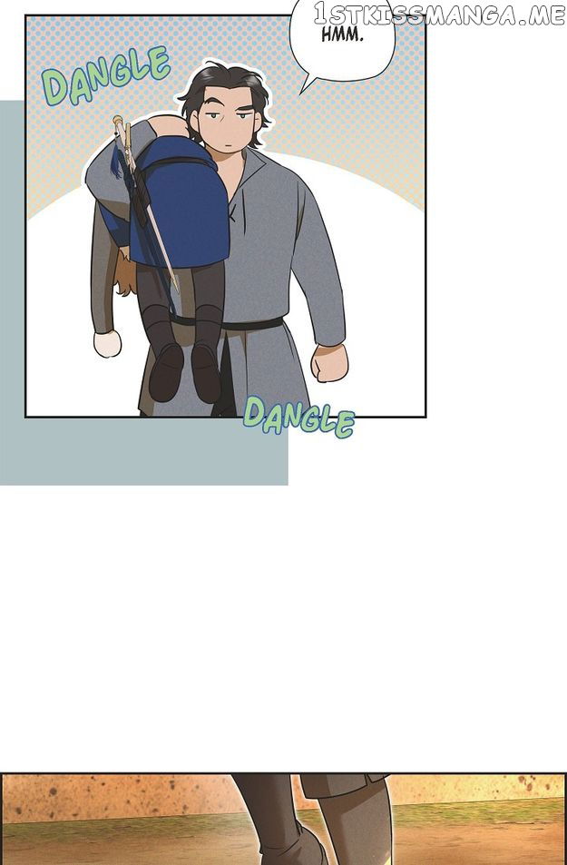 An Ice Lamp: Gira Chronicles Chapter 47 - page 62