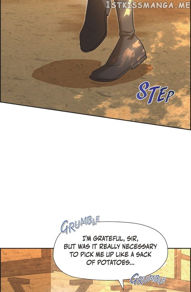 An Ice Lamp: Gira Chronicles Chapter 47 - page 63