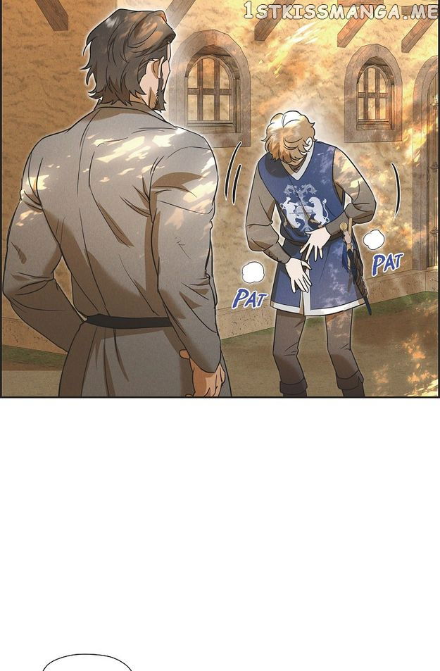 An Ice Lamp: Gira Chronicles Chapter 47 - page 64