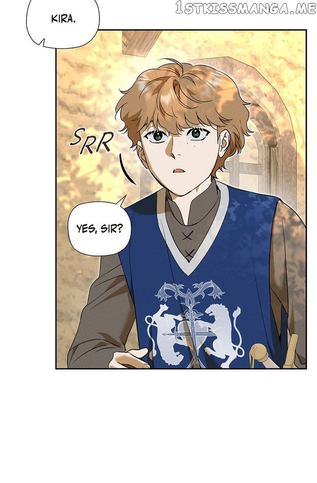 An Ice Lamp: Gira Chronicles Chapter 47 - page 65