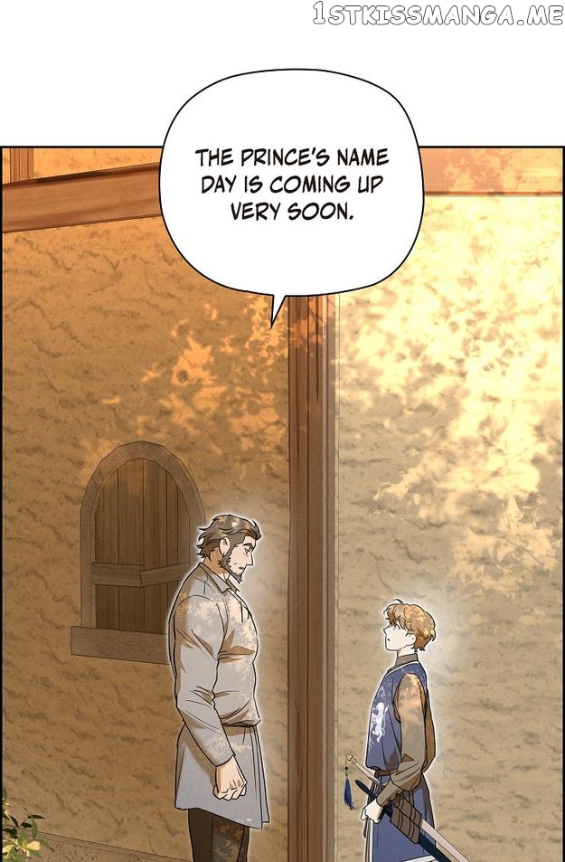 An Ice Lamp: Gira Chronicles Chapter 47 - page 66