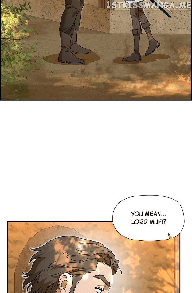 An Ice Lamp: Gira Chronicles Chapter 47 - page 67