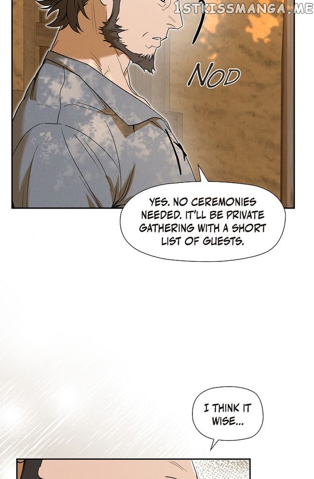 An Ice Lamp: Gira Chronicles Chapter 47 - page 68