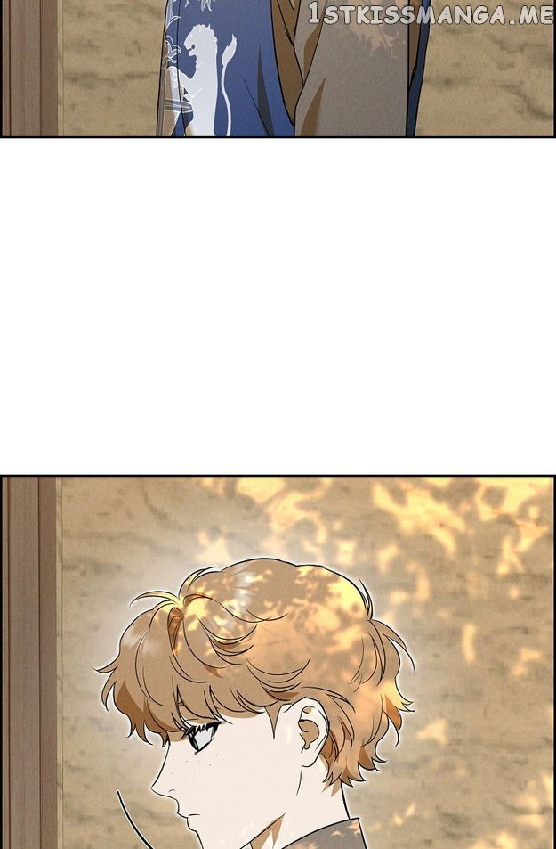 An Ice Lamp: Gira Chronicles Chapter 47 - page 71
