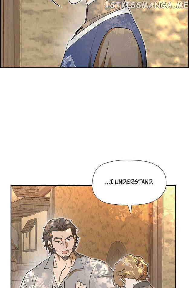 An Ice Lamp: Gira Chronicles Chapter 47 - page 72