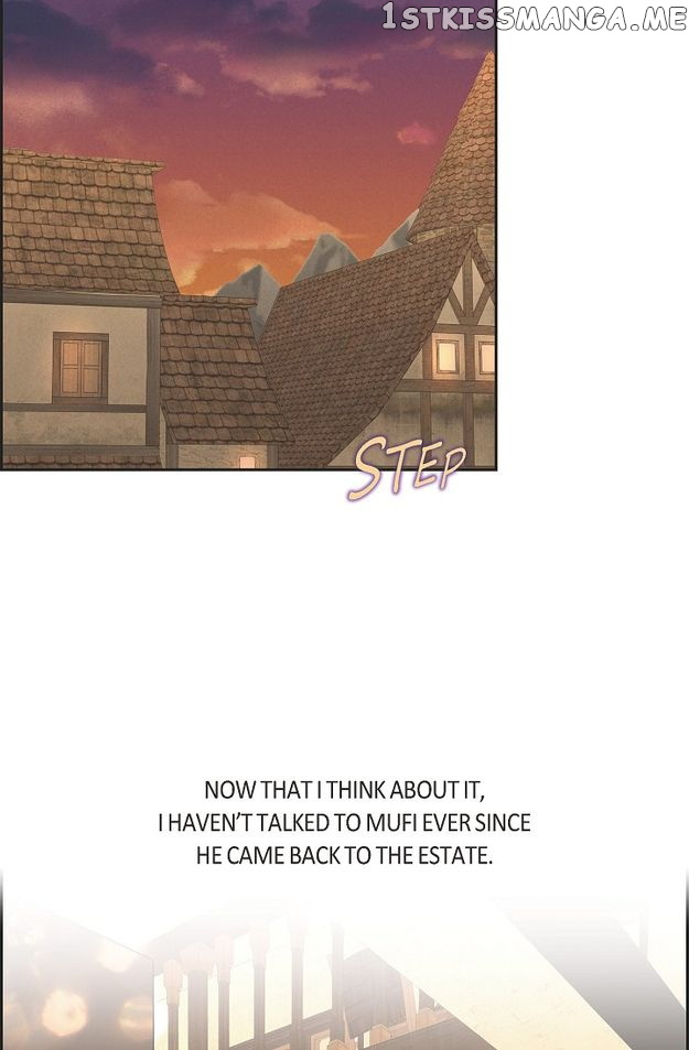 An Ice Lamp: Gira Chronicles Chapter 47 - page 75