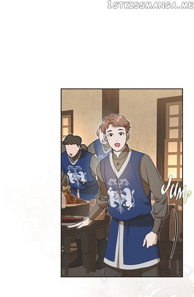 An Ice Lamp: Gira Chronicles Chapter 47 - page 77
