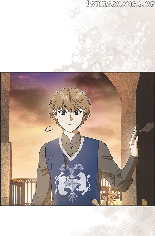 An Ice Lamp: Gira Chronicles Chapter 47 - page 78