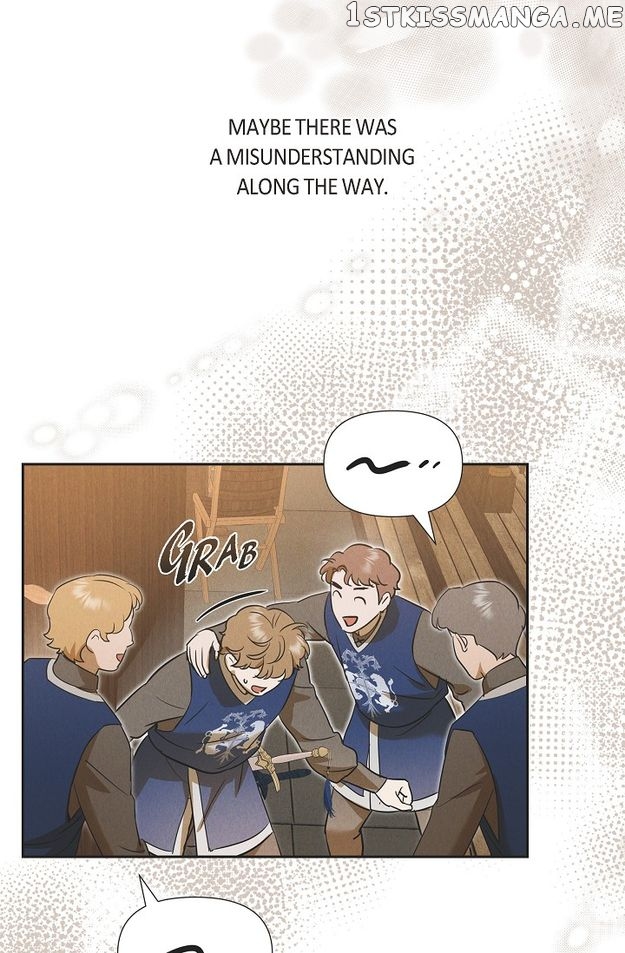 An Ice Lamp: Gira Chronicles Chapter 47 - page 79