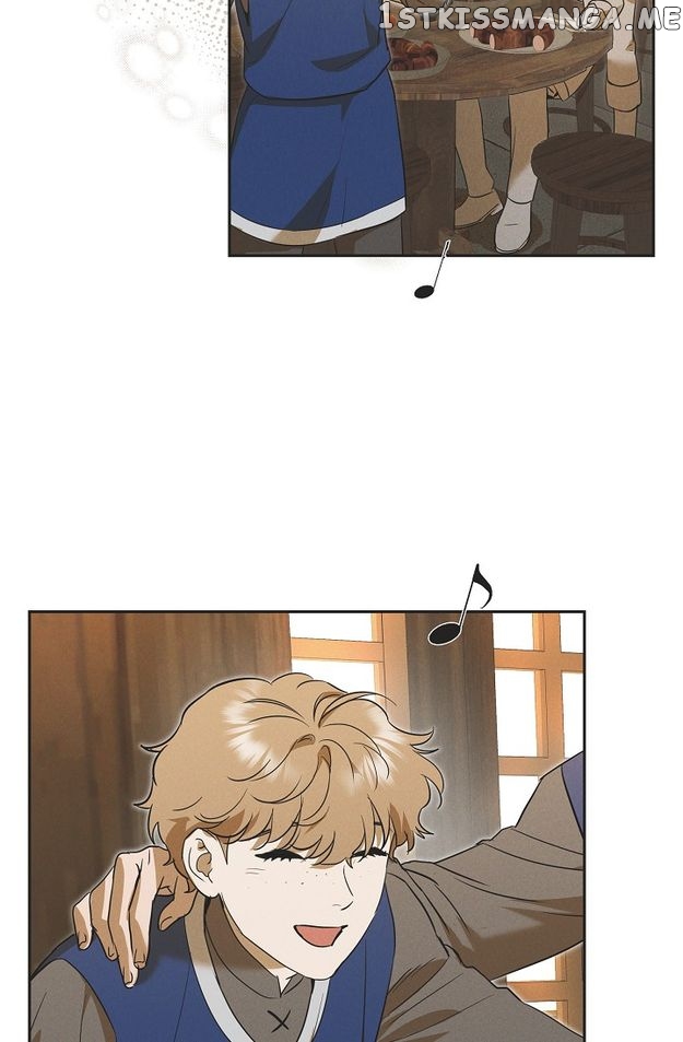 An Ice Lamp: Gira Chronicles Chapter 47 - page 81