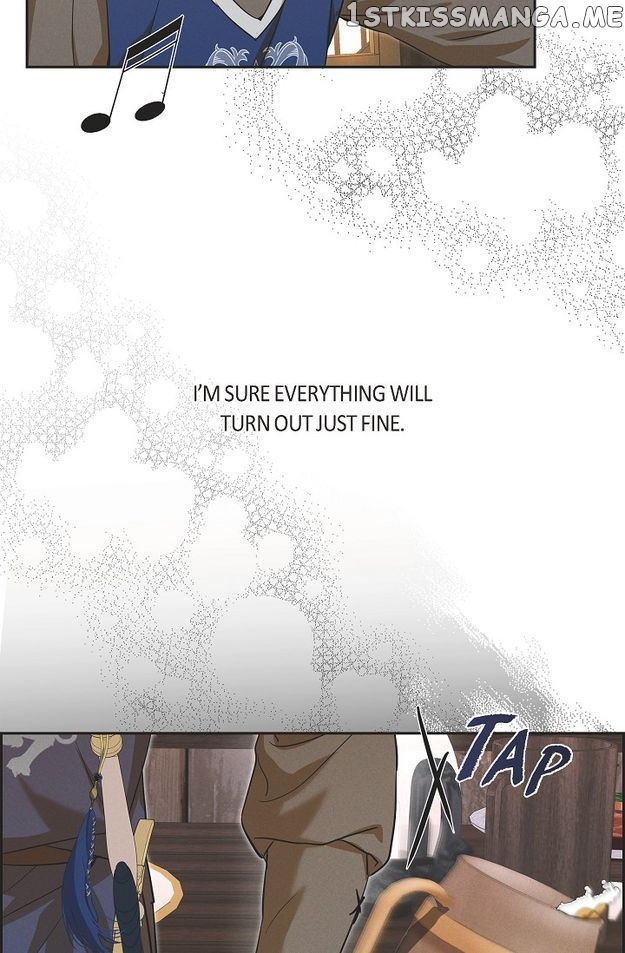 An Ice Lamp: Gira Chronicles Chapter 47 - page 82