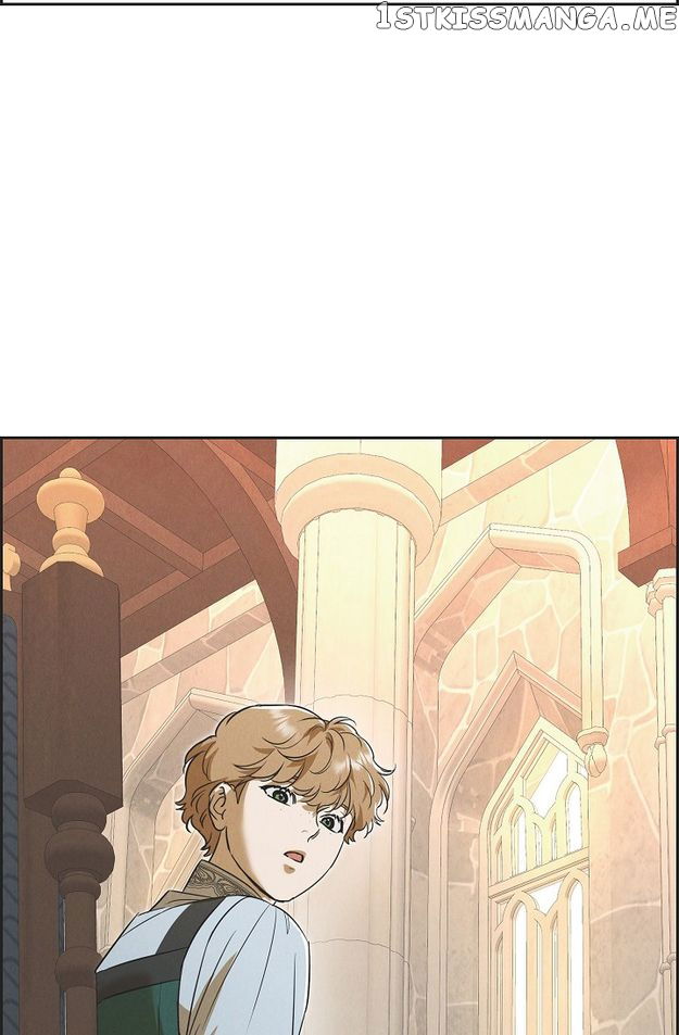 An Ice Lamp: Gira Chronicles Chapter 47 - page 88
