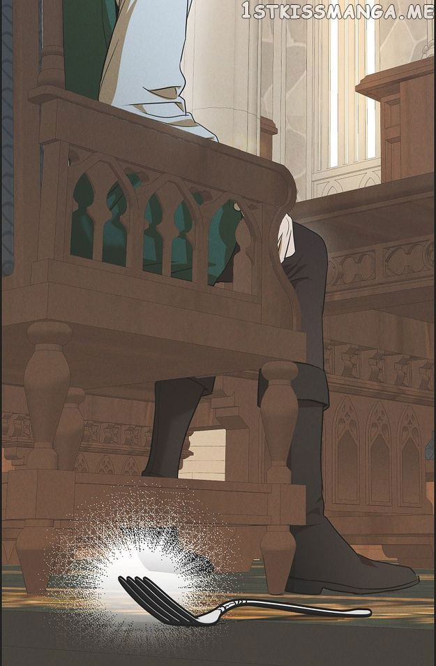 An Ice Lamp: Gira Chronicles Chapter 47 - page 89