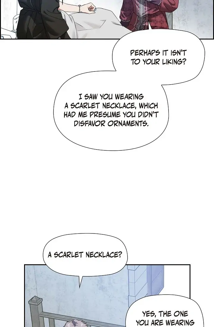 An Ice Lamp: Gira Chronicles chapter 16 - page 76