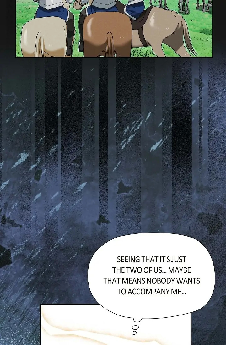 An Ice Lamp: Gira Chronicles chapter 19 - page 18