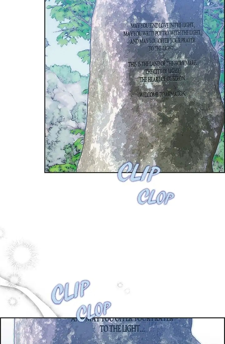 An Ice Lamp: Gira Chronicles chapter 19 - page 23