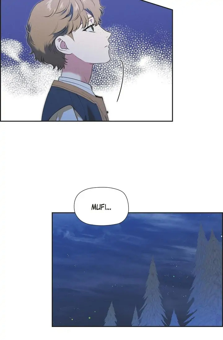 An Ice Lamp: Gira Chronicles chapter 19 - page 50
