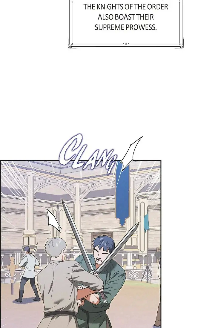 An Ice Lamp: Gira Chronicles chapter 19 - page 55