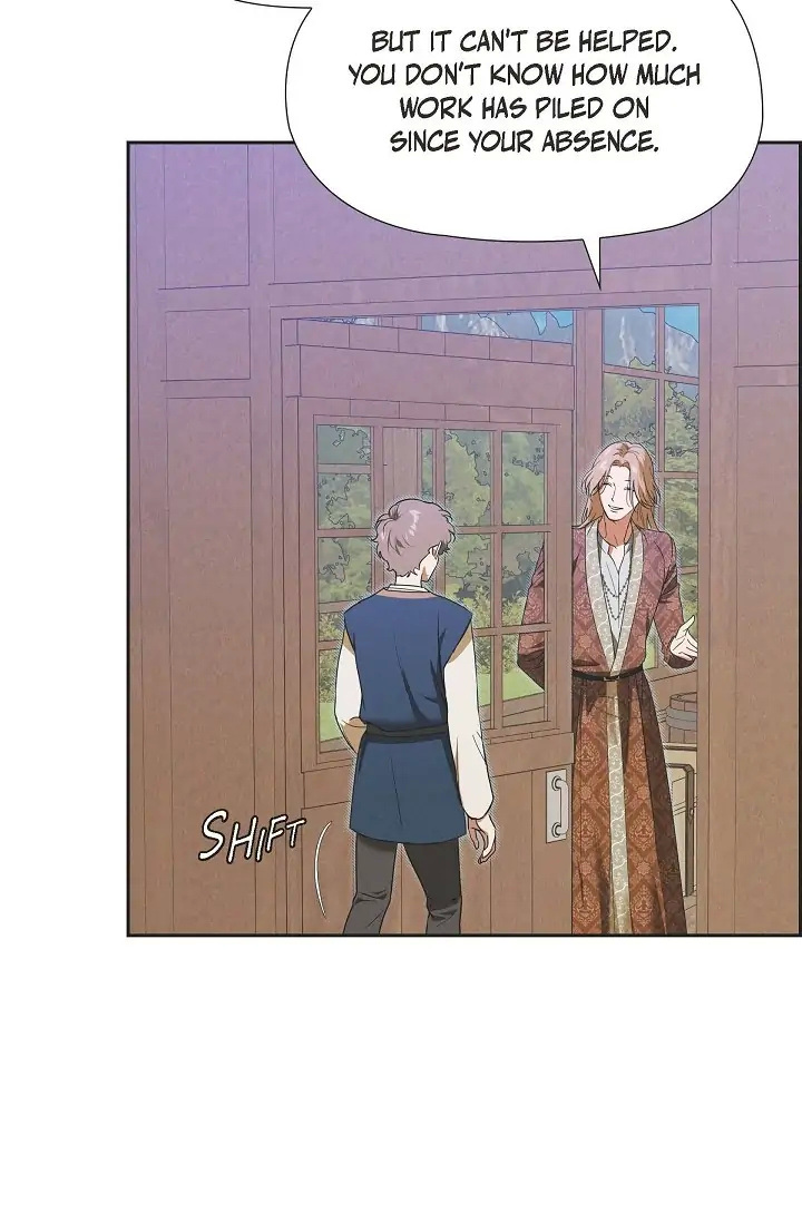 An Ice Lamp: Gira Chronicles chapter 19 - page 64