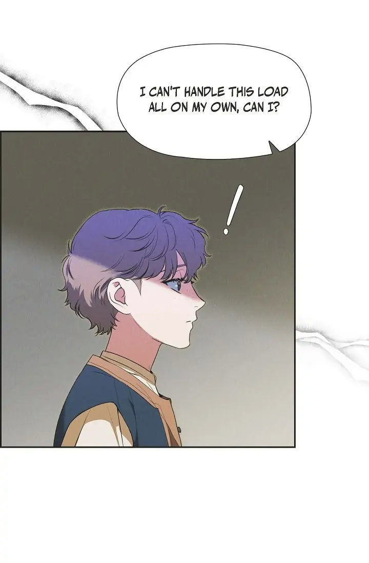 An Ice Lamp: Gira Chronicles chapter 19 - page 65