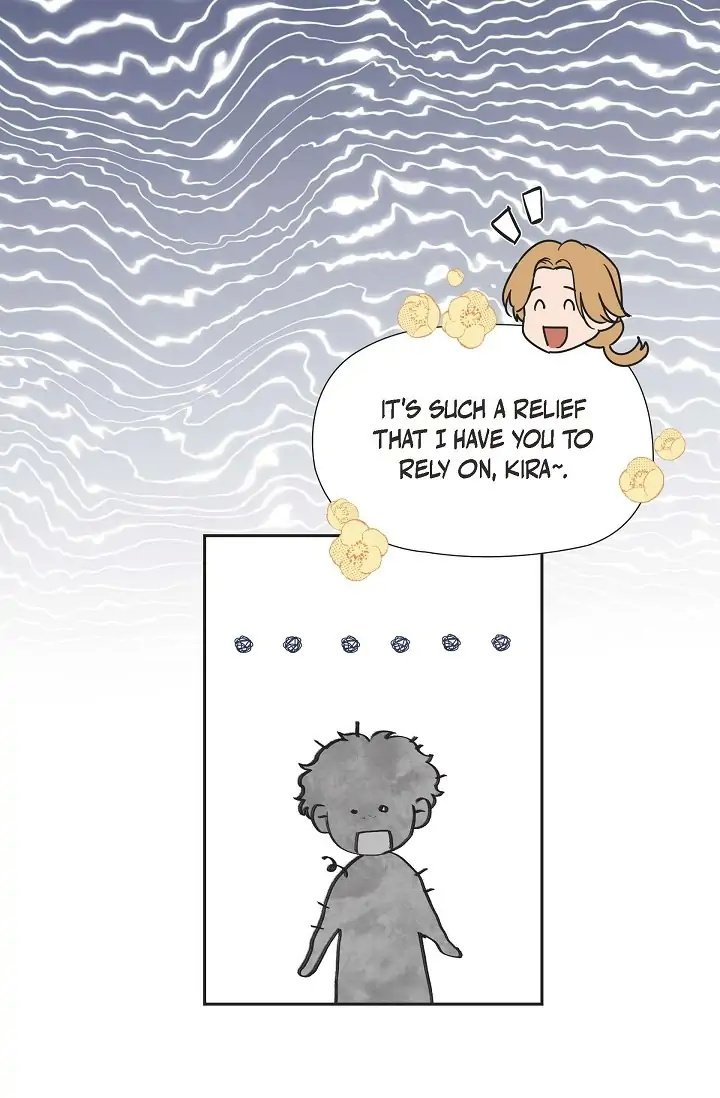An Ice Lamp: Gira Chronicles chapter 19 - page 67