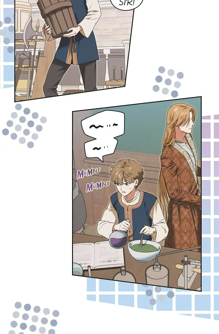 An Ice Lamp: Gira Chronicles chapter 19 - page 69