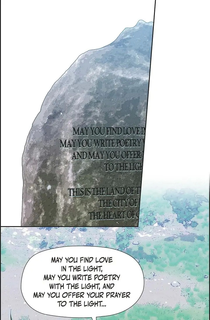 An Ice Lamp: Gira Chronicles chapter 19 - page 7