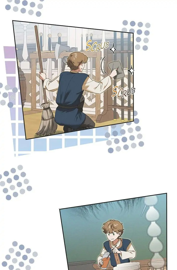 An Ice Lamp: Gira Chronicles chapter 19 - page 70