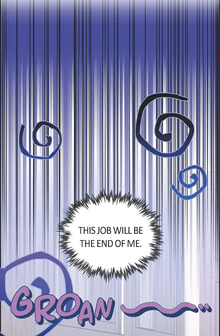 An Ice Lamp: Gira Chronicles chapter 19 - page 72