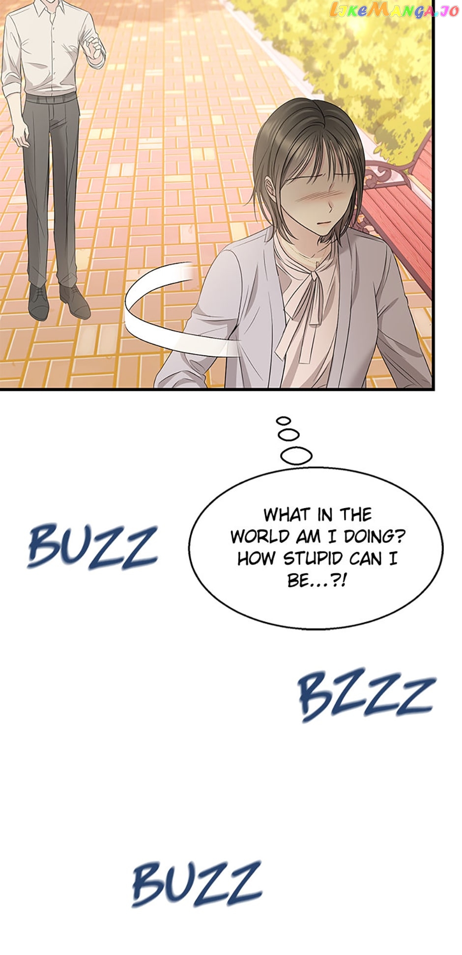 Colored With Time Chapter 14 - page 10