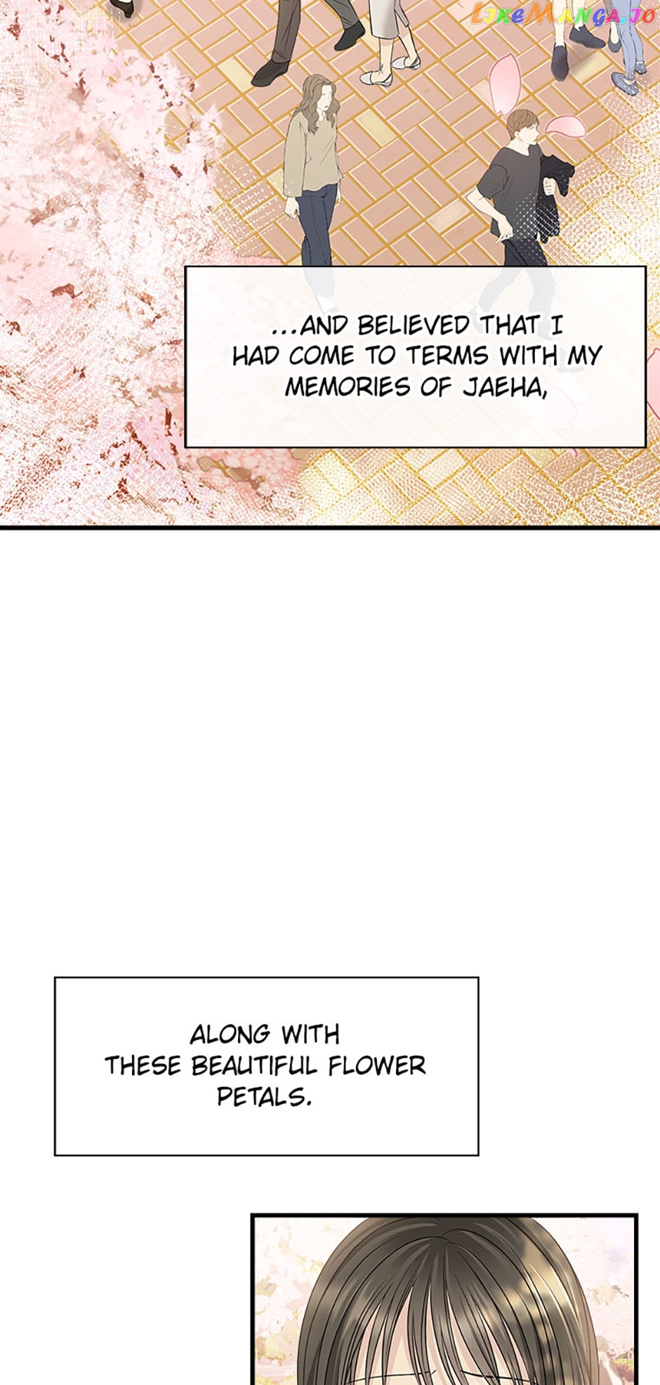 Colored With Time Chapter 14 - page 2